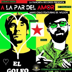 A la par del amor