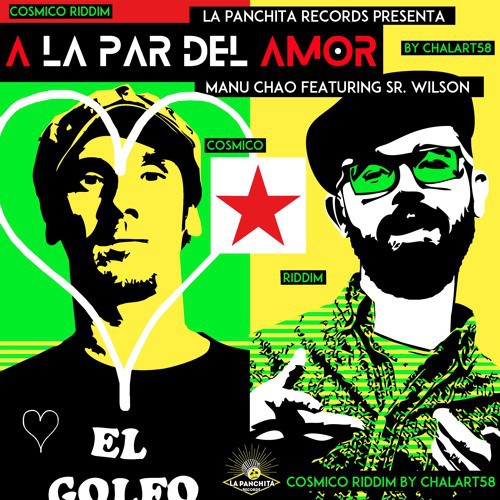 A la par del amor