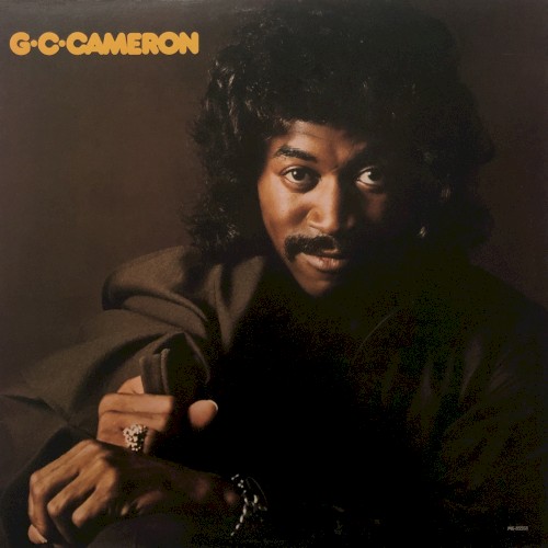 G.C. Cameron