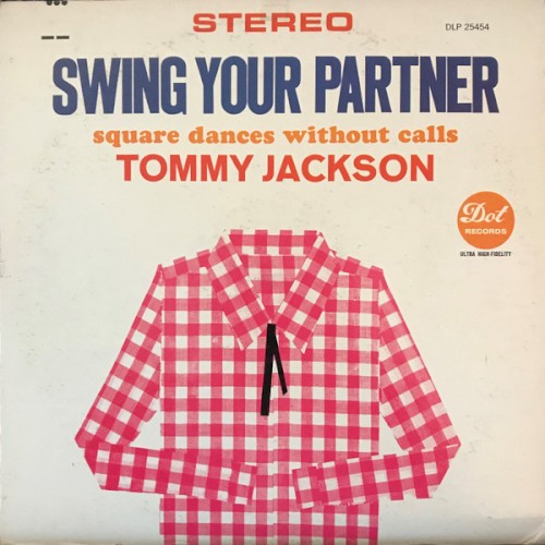 Swing Your Partner!