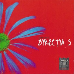 Cântece noi cu Direcția 5