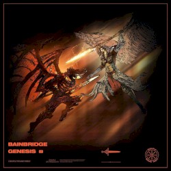 Genesis EP