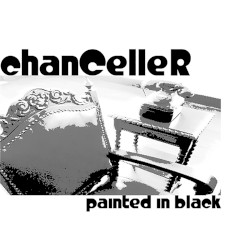 Painted in Black