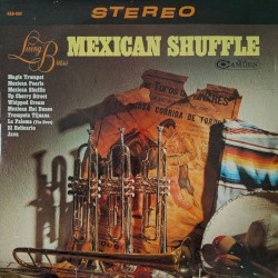 Mexican Shuffle