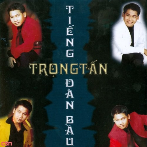 Tiếng đàn bầu