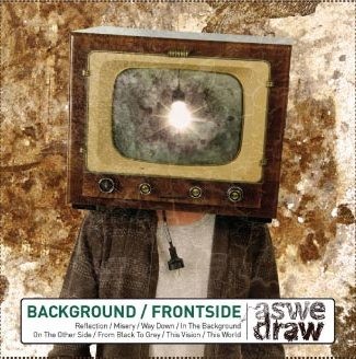 Background / Frontside