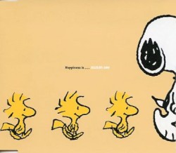 Happiness is,,,