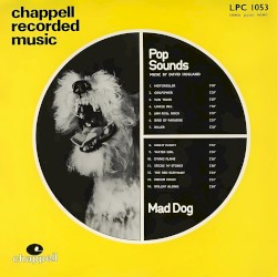 Pop Sounds