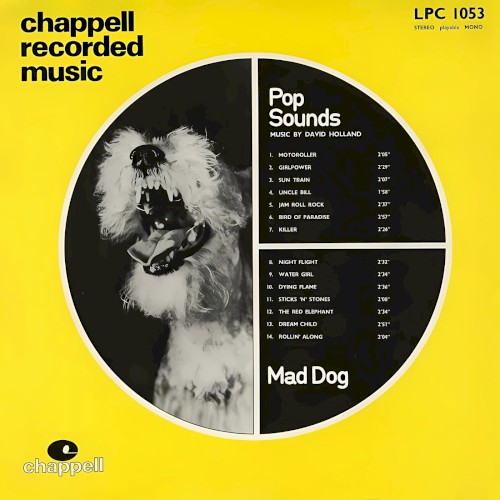 Pop Sounds