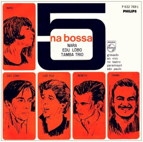 5 na Bossa