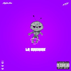LA MACHINE