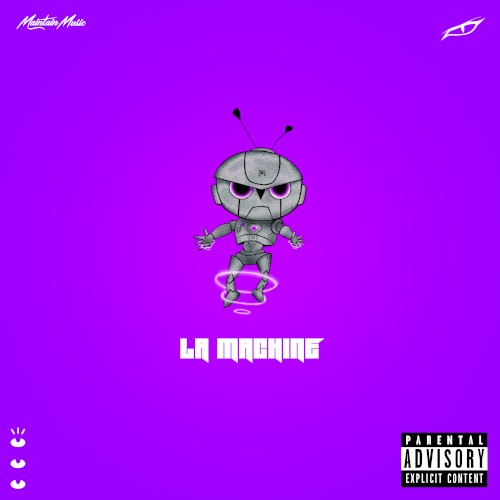 LA MACHINE