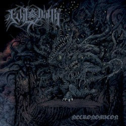 Necronomicon