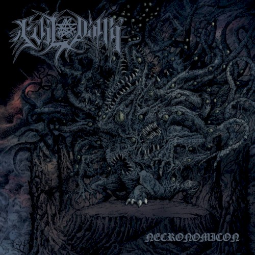Necronomicon
