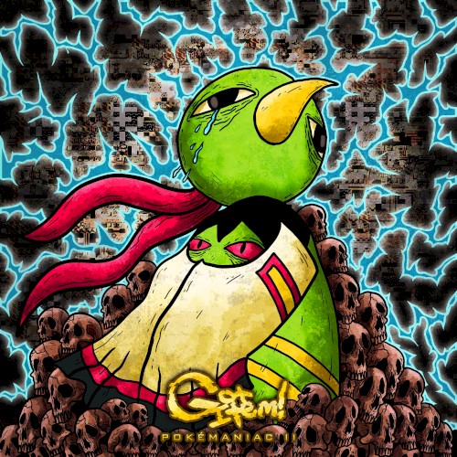 Pokémaniac II