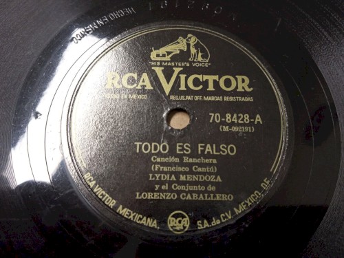 Todo es falso / La guia