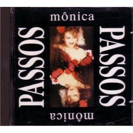 Mônica Passos