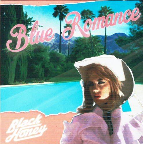 Blue Romance