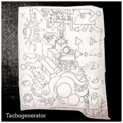 Tachogenerator