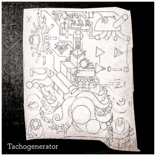 Tachogenerator
