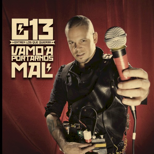 Vamo' a portarnos mal