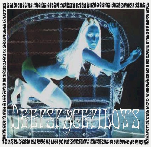DeepSpacePilots