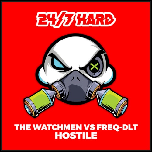 Hostile