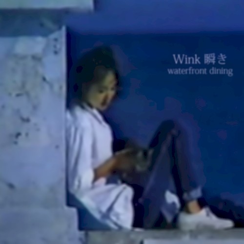 Wink 瞬き