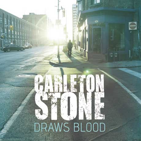 Draws Blood