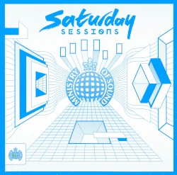 Saturday Sessions