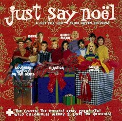 Just Say Noël