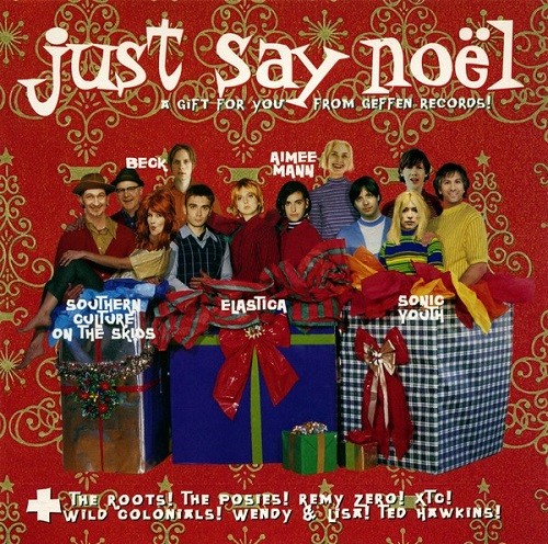 Just Say Noël