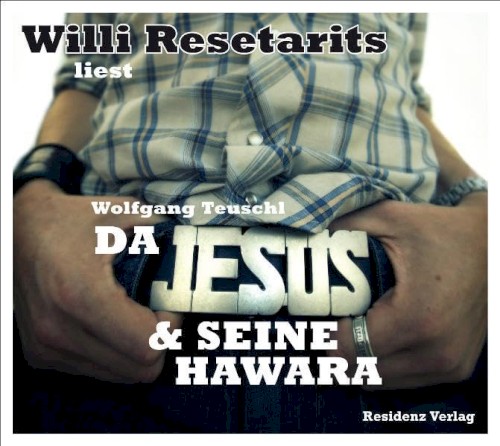Da Jesus & Seine Hawara