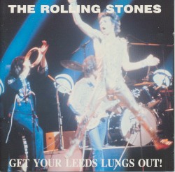 Get Your Leeds Lungs Out!