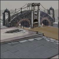 Runescape: Carnillean Rising