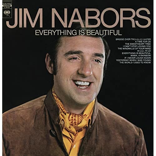 Everything Is Beautiful