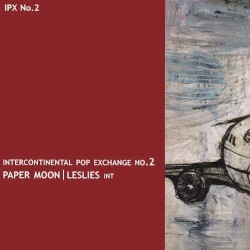Intercontinental Pop Exchange No.2
