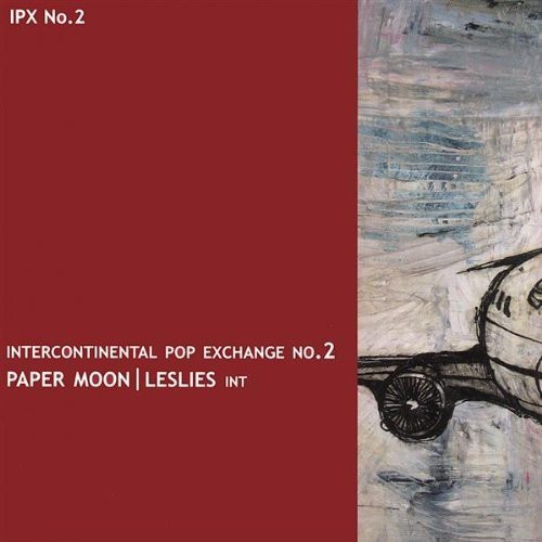 Intercontinental Pop Exchange No.2