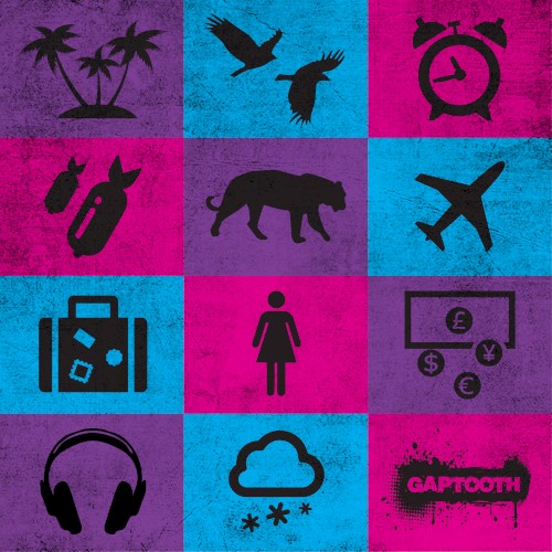 Connections/Departures