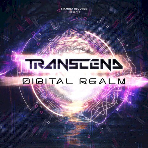 Digital Realm