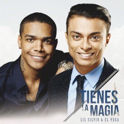Tienes la magia