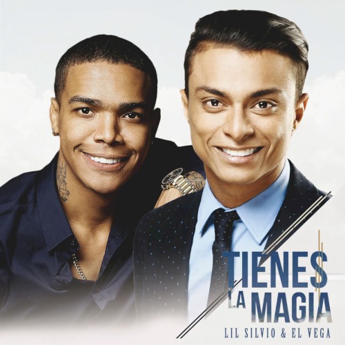 Tienes la magia