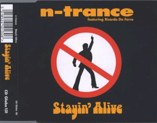 Stayin’ Alive