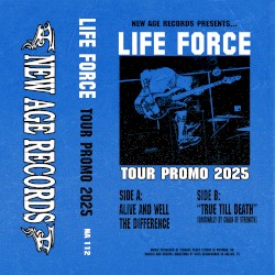 Tour Promo 2025