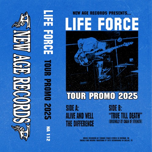 Tour Promo 2025