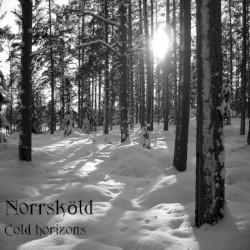 Cold Horizons