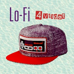 LoFi 4 Vilgot