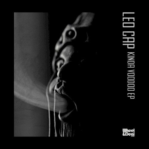 Kinda Voodoo EP
