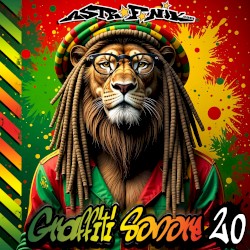 Graffiti Sonore 20