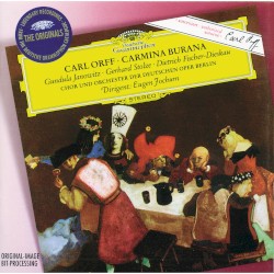 Carmina Burana